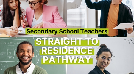 Straight To Residence   Secondary School Teacher (5)