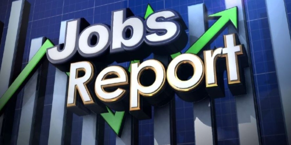 Jobs Report