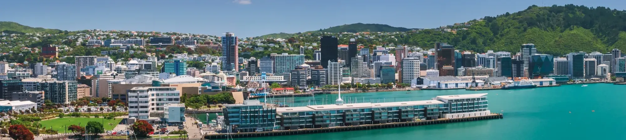 Wellington